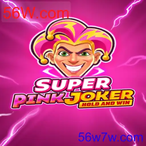SuperPinkJoker