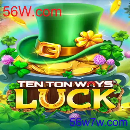 TenTonWaysLuck